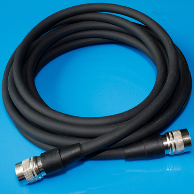 Изготовленный на заказ Пин Хиросе 12 сборки кабеля к кабель 12 Пин для камеры Соны