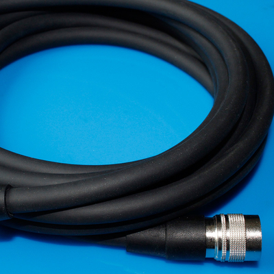 Изготовленный на заказ Пин Хиросе 12 сборки кабеля к кабель 12 Пин для камеры Соны
