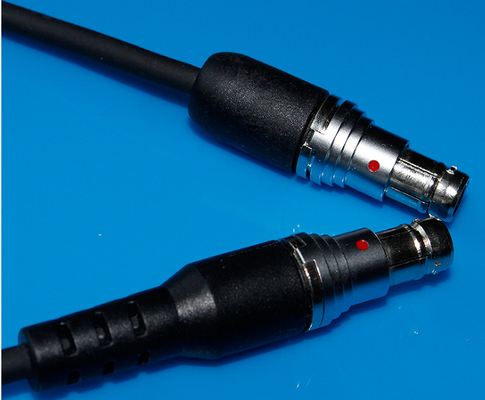 Силовые кабели Фишера совместимые изготовленные на заказ/силовой кабель монитора для медицинского
