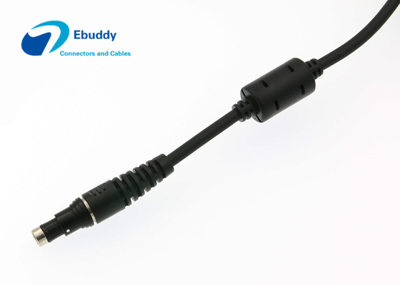 Кабель фишер кабеля данным по ГПС хандхэльд терминальный совместимый изготовленный на заказ к УСБ ДБ9