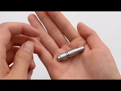 Соединители замены FGA FGB 2 Lemo ключевые