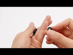 Мужчина 9pin и разъем-розетка Фишер совместимые SS 102