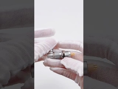 Соединители 8pin Lemo FSG ротатабельные