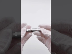 Кабельный соединитель FGB.1B.304 Lemo