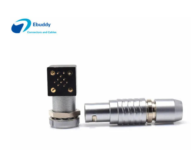 Последние блоги о компании Тенденции и инновации в области промышленной кабельной сборки в 2026 году!