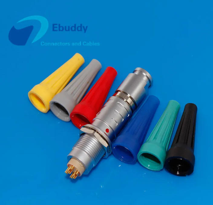 Последние блоги о компании Choosing an OEM Cable Assembly Manufacturer for Industrial Circular Connectors