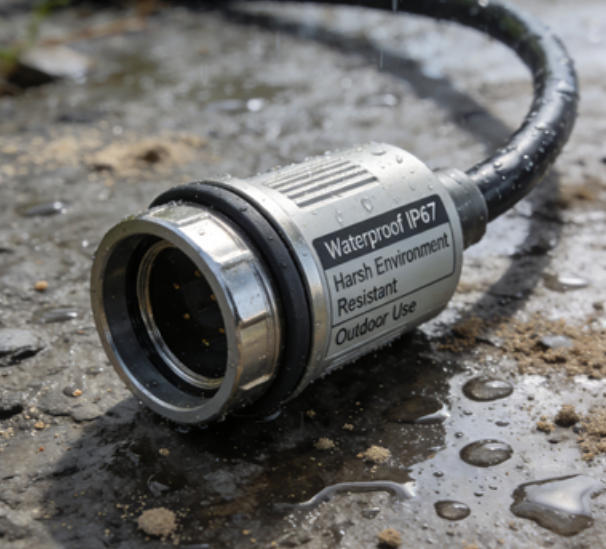 Последние блоги о компании Водонепроницаемые круглые разъемы для суровых и наружных условий