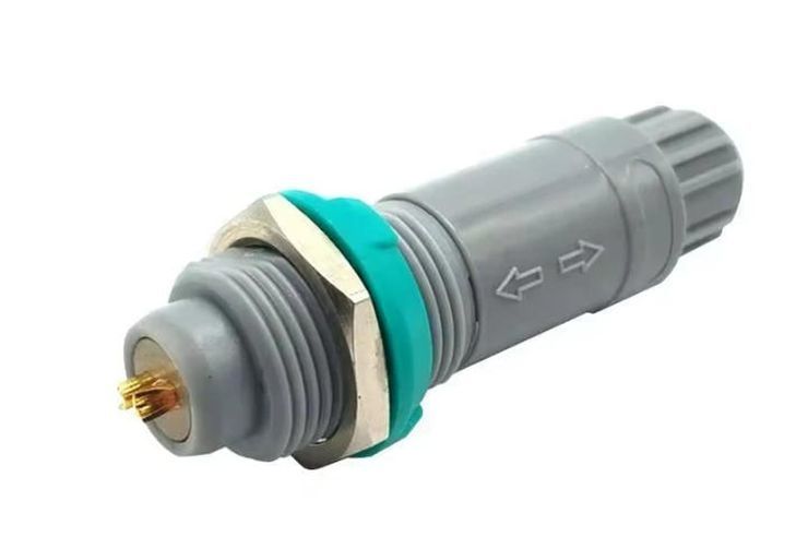 Последние блоги о компании Circular Connectors in Medical Devices: Ensuring Reliability for Patient-Critical Applications