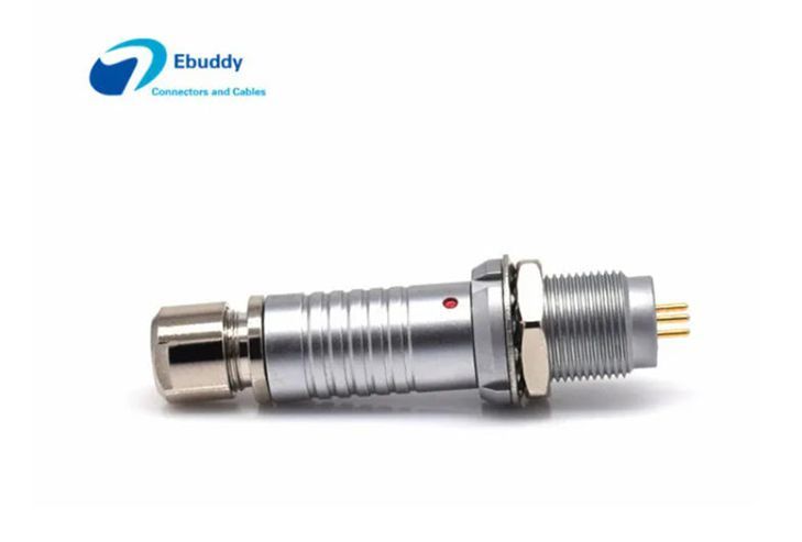 Последние блоги о компании Custom Circular Cable Assemblies: Key Considerations for OEM Equipment Designers