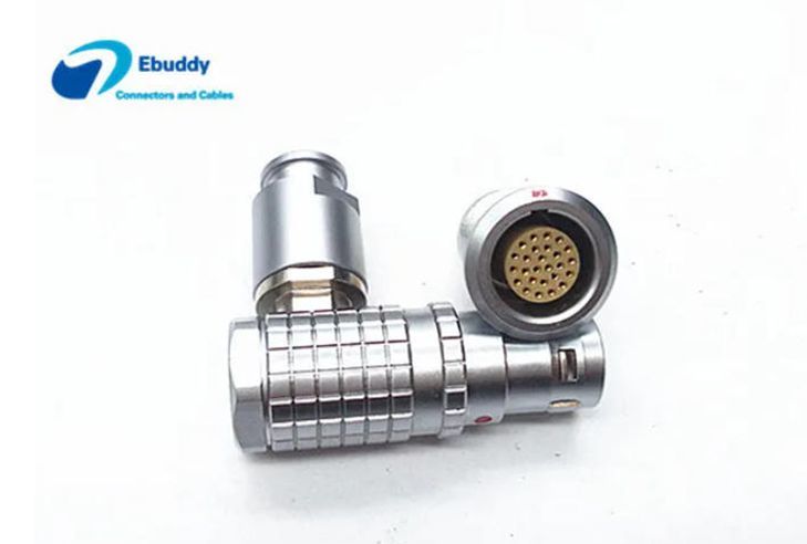 Последние блоги о компании Right Angle Circular Connectors: Space‑Saving Interconnects for Compact Equipment