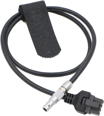Купить Красный Rcp Serial Movi Pro кабель 4 штифта мужской на Molex Microfit онлайн изготовление