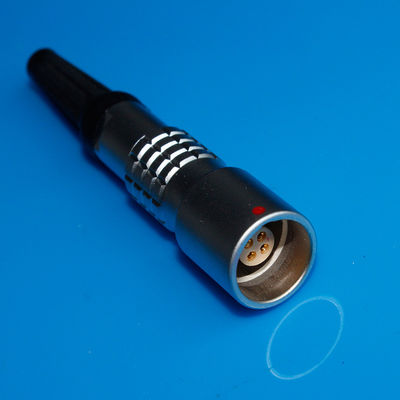 Купить 4pin PHG Female Connector Lemo 1K Размер online manufacture