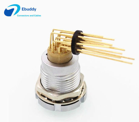 Купить Круговые соединители серии Lemo B online manufacture