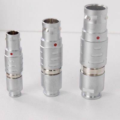 Купить Кабельная сборка с разъемами Lemo FGG 0B 1B 2B 3B 4B, односторонние или двусторонние online manufacture