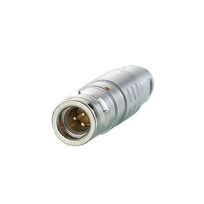 Купить Совместимый соединитель Lemo K серии Push-Pull Waterproof IP68 Solder Connector online manufacture