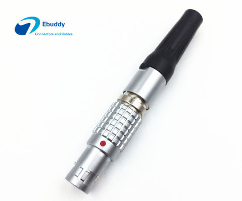 Купить Коннекторы серии Lemo B с 5 булавками online manufacture