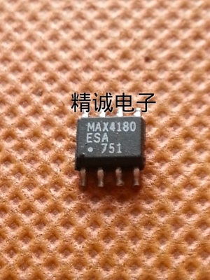 Купить Оригинал электронный IC Compents Max4180 онлайн изготовление