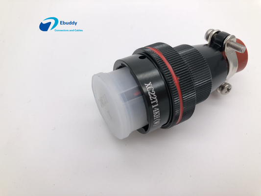 качество  Lemo Type 14 Pin Cable Circular Electrical Connectors Solder Contact XC22T14KH W Фабрика