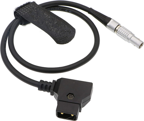 2 штифта мужской кабель питания D TAP для приемника устройства фокусировки Bartech Artemis Letus Redrock Hedén Steadicam