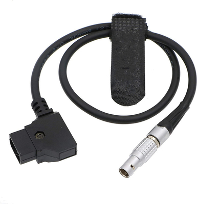 2 штифта мужской кабель питания D TAP для приемника устройства фокусировки Bartech Artemis Letus Redrock Hedén Steadicam
