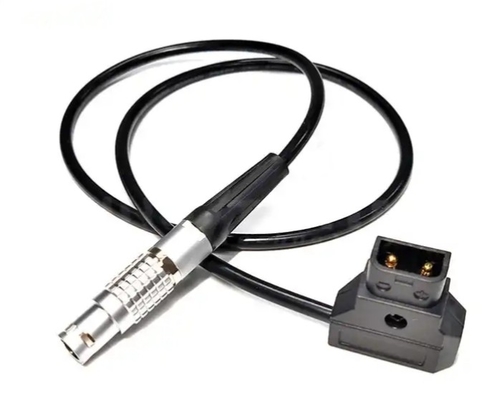 Dtap To Red Epic Fgj 1b 306 Камерный кабель для новых фильмов Pro и Ronin