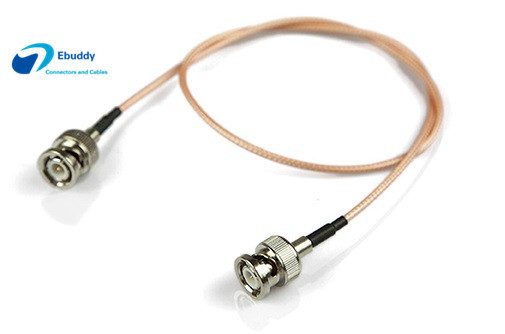 Силовые кабели стиля лихтера сигареты изготовленные на заказ с соединителями СЛР/БНК Повертап