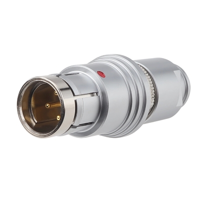 Fisher cable connector 103 Series 1F Electrical circular Connector Male and Female 2-16 pins