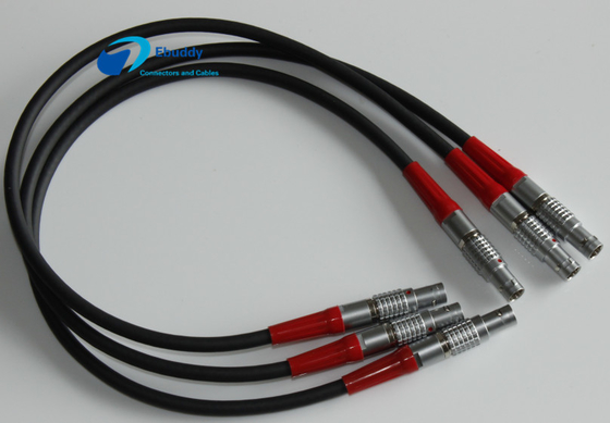 Пин Лемо 00Б 0б 1Б 2Б 2-32 силовых кабелей /TPE/PVC кремния изготовленный на заказ гарантия 1 года