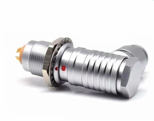 Lemo 3B FHG 3B 4pin кабельный разъединитель